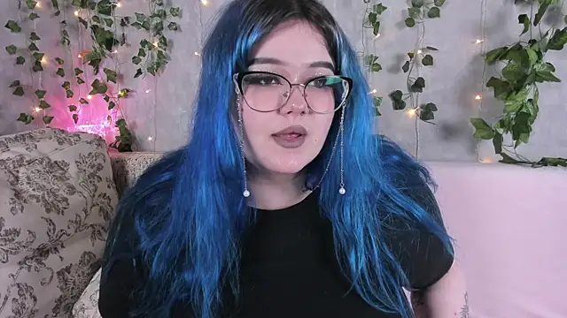 Snapshot of _CandyM1lky_ chatting on 26, 6, 2026 CandyM1lky online show from 26, 6, 2026