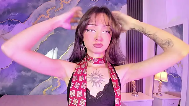 MaddieStark online show from 15, 6, 2026