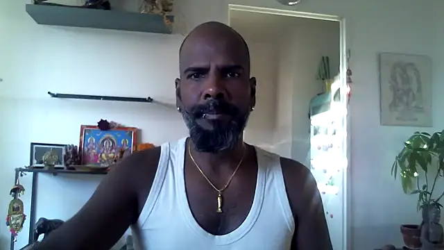 Snapshot of frenchblackc31 chatting on 15, 10, 2025 frenchblackc31 online show from 15, 10, 2025
