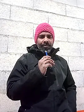 frenchblackc31 online show from 16, 2, 2026