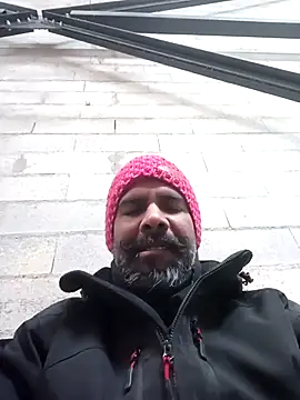 frenchblackc31 online show from 17, 2, 2026