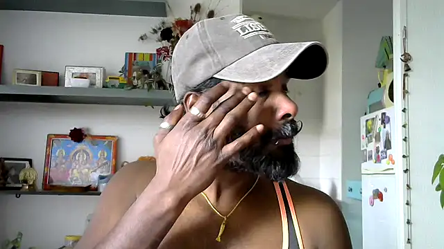 frenchblackc31 online show from 8, 5, 2026