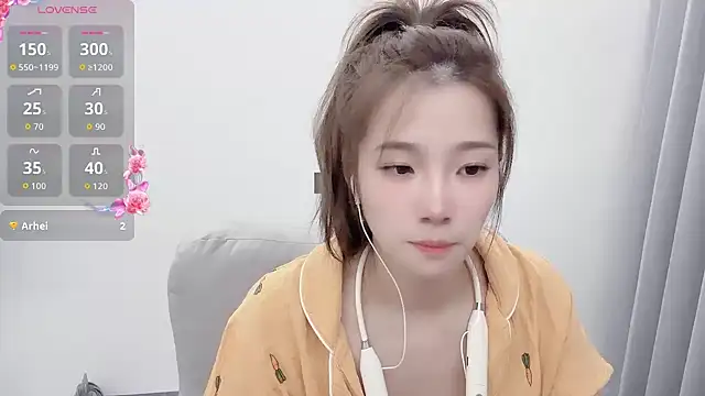 yuyu 77 online show from 8, 9, 2025