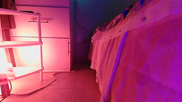 SatiroyNinfa online show from 22, 3, 2026