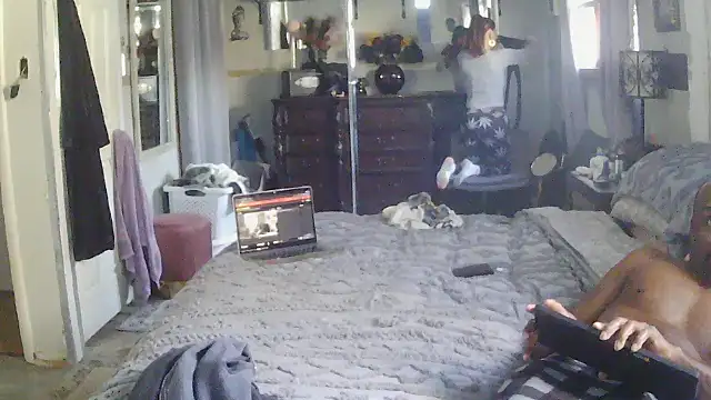 blaqmagiq72 online show from 11, 2, 2026