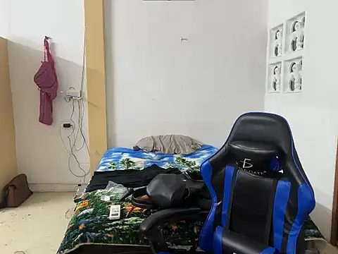 siilvestremx online show from 22, 11, 2025