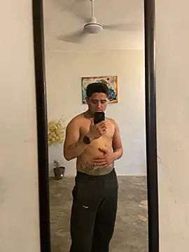 siilvestremx online show from 28, 11, 2025