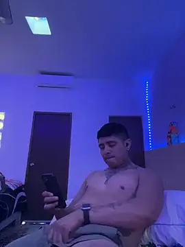 siilvestremx online show from 9, 2, 2026