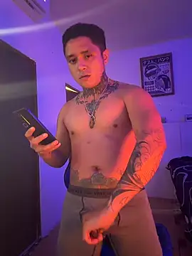 siilvestremx online show from 19, 5, 2026