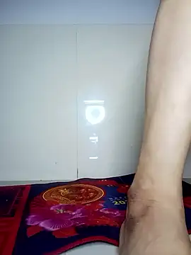 anacruz-sexy online show from 15, 10, 2025