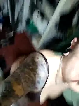 Dulcedeanis online show from 24, 10, 2025