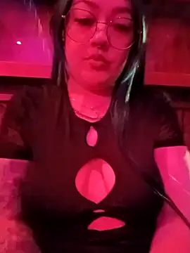 Dulcedeanis online show from 23, 2, 2026