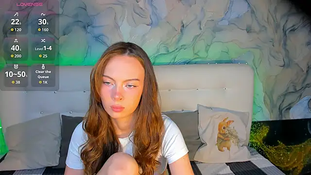 LolaMeddisson online show from 1, 10, 2025