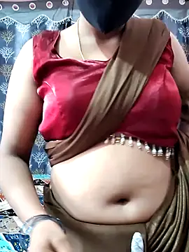 Snapshot of Lalitha-1995 chatting on 20, 5, 2026 Lalitha-1995 online show from 20, 5, 2026