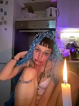 severingratty online show from 24, 10, 2025