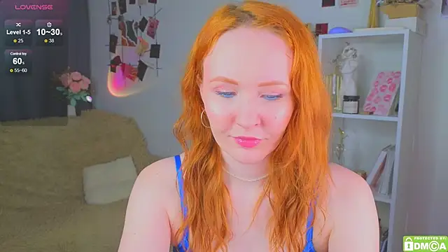 JoyceJones online show from 15, 10, 2025