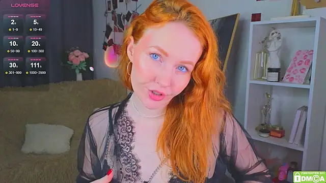 JoyceJones online show from 19, 10, 2025