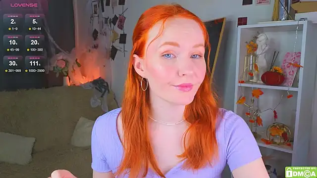 JoyceJones online show from 2, 11, 2025