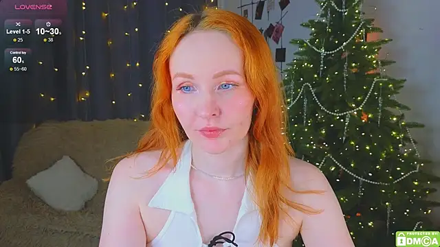 JoyceJones online show from 15, 12, 2025