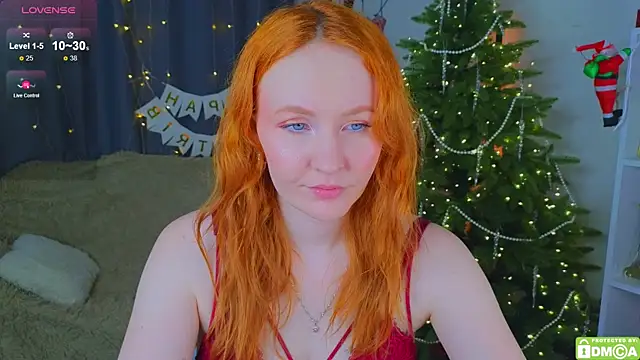 JoyceJones online show from 11, 1, 2026