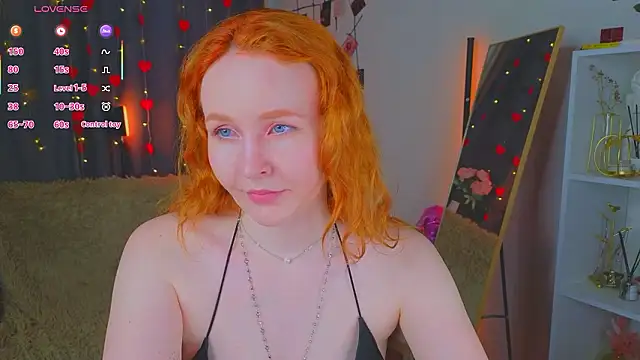 JoyceJones online show from 1, 3, 2026