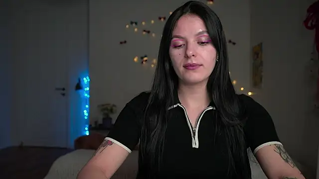 EwelynScott online show from 14, 1, 2026