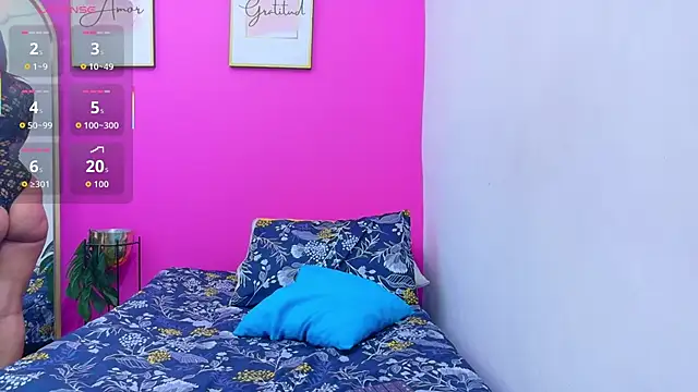 daddyysObsessed online show from 2, 10, 2025