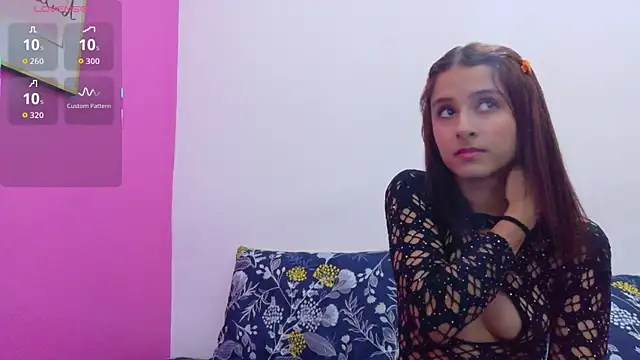 daddyysObsessed online show from 18, 10, 2025