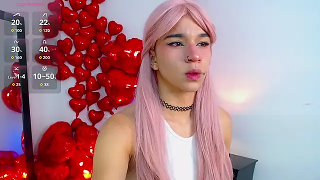 Snapshot of miascarlet_16 chatting on 30, 9, 2025 miascarlet 16 online show from 30, 9, 2025