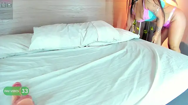 alexamonroe  online show from 22, 10, 2025