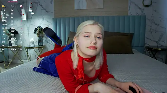 SandyShayes online show from 17, 7, 2026