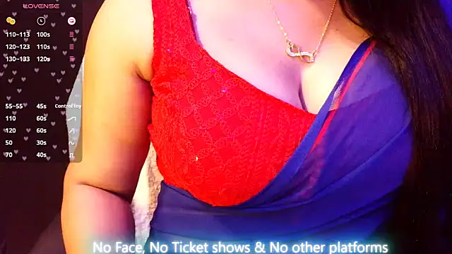 Anuforyou19 online show from 8, 4, 2026