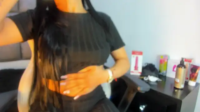 Snapshot of Mia_lopez__ chatting on 7, 10, 2025 Mia lopez online show from 7, 10, 2025