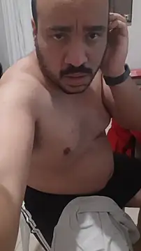 Snapshot of Urso_Nerd chatting on 21, 10, 2025 Urso Nerd online show from 21, 10, 2025