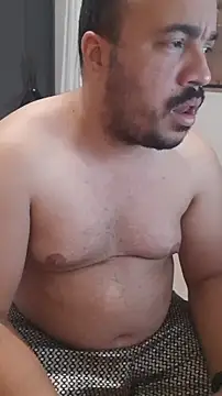 Snapshot of Urso_Nerd chatting on 27, 10, 2025 Urso Nerd online show from 27, 10, 2025