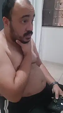 Snapshot of Urso_Nerd chatting on 4, 11, 2025 Urso Nerd online show from 4, 11, 2025