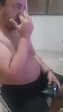 Snapshot of Urso_Nerd chatting on 18, 11, 2025 Urso Nerd online show from 18, 11, 2025