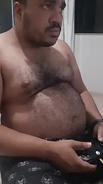 Urso Nerd online show from 26, 2, 2026