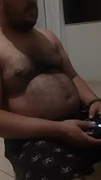 Urso Nerd online show from 8, 3, 2026