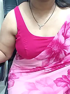 Anushka134 online show from 11, 9, 2025