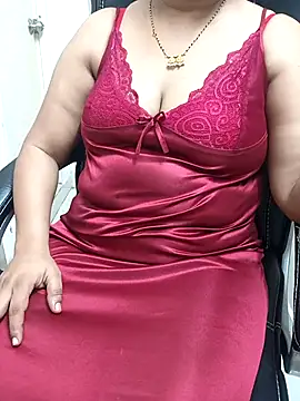 Anushka134 online show from 1, 10, 2025