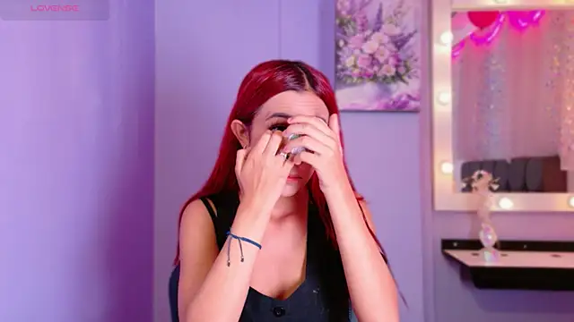 NataliaPrada s online show from 27, 5, 2026