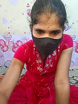 Snapshot of ranisanthutelugu chatting on 22, 11, 2025 ranisanthutelugu online show from 22, 11, 2025