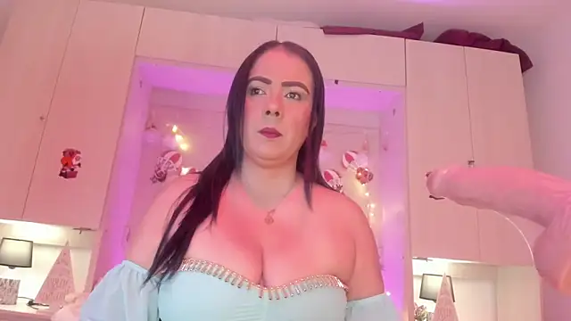 AlicePipper online show from 20, 12, 2025