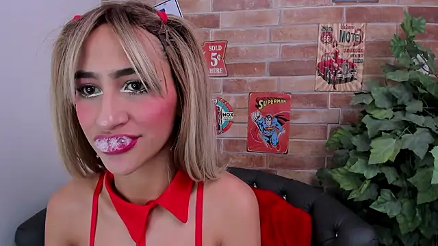 miss   taylor online show from 13, 2, 2026