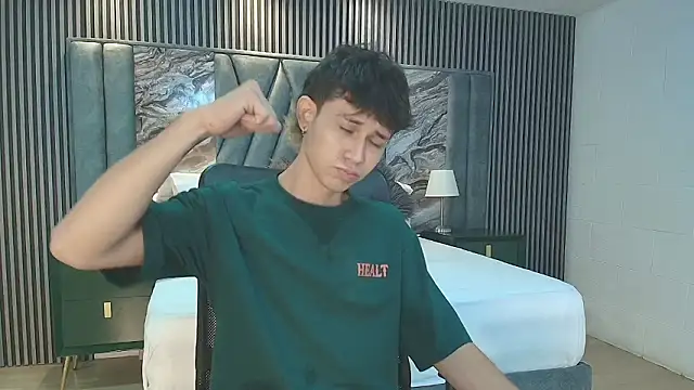 Michael blue online show from 15, 1, 2026