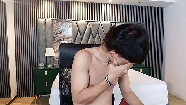 Michael blue online show from 19, 2, 2026