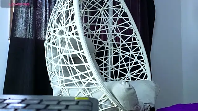 cuteeimy online show from 21, 10, 2025