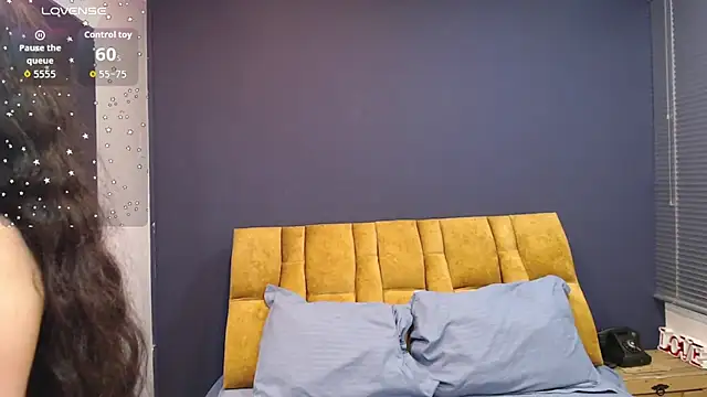 KendraaSimons online show from 5, 11, 2025