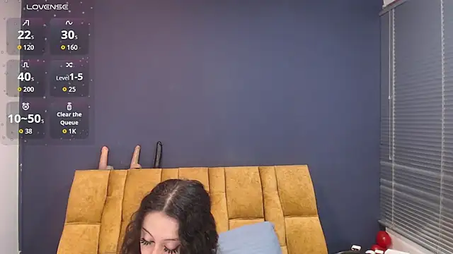 KendraaSimons online show from 4, 2, 2026